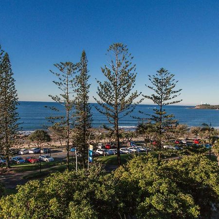 Sea Pearl A1 Beach Resort Mooloolaba Extérieur photo