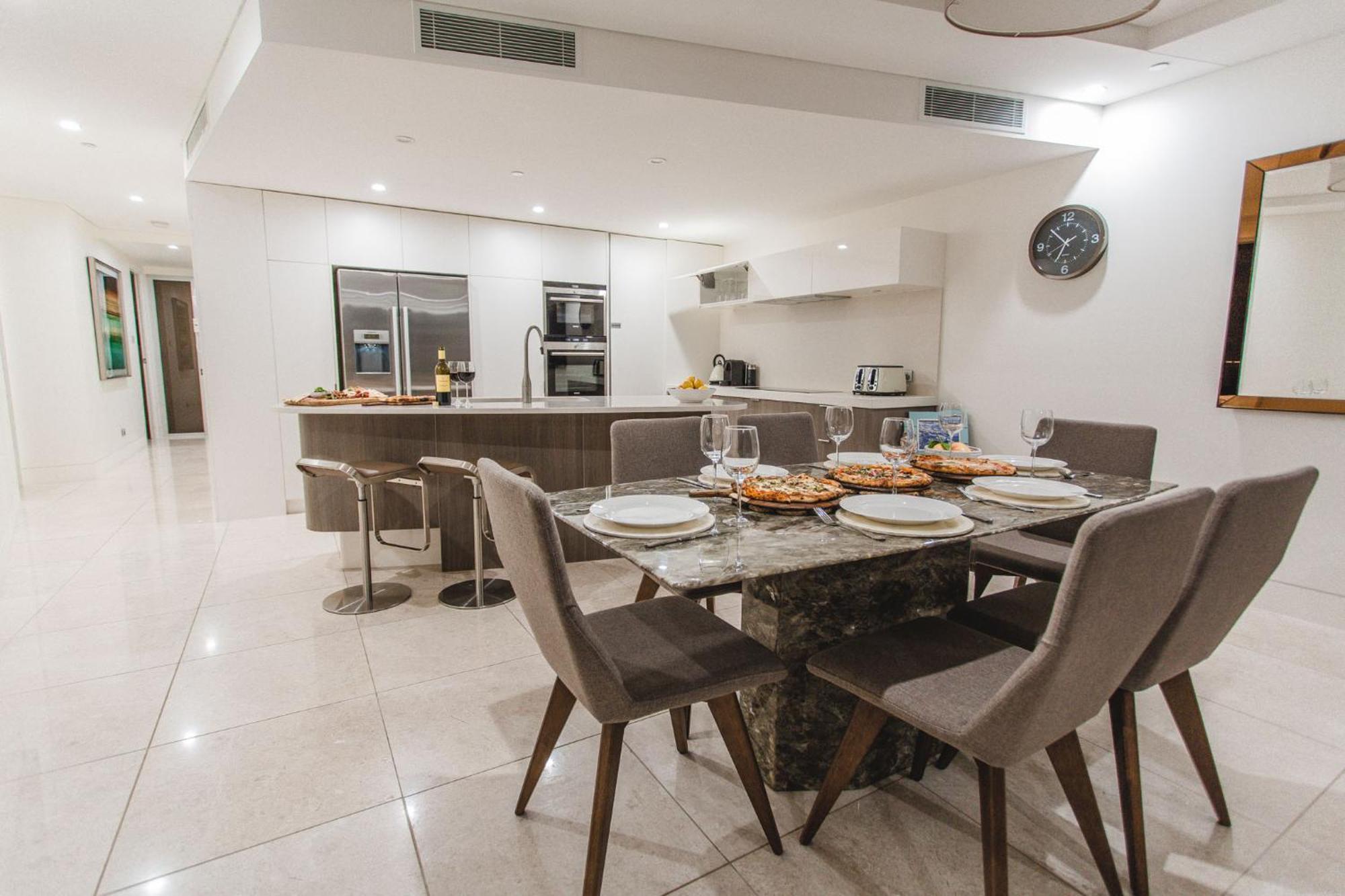 Sea Pearl A1 Beach Resort Mooloolaba Extérieur photo