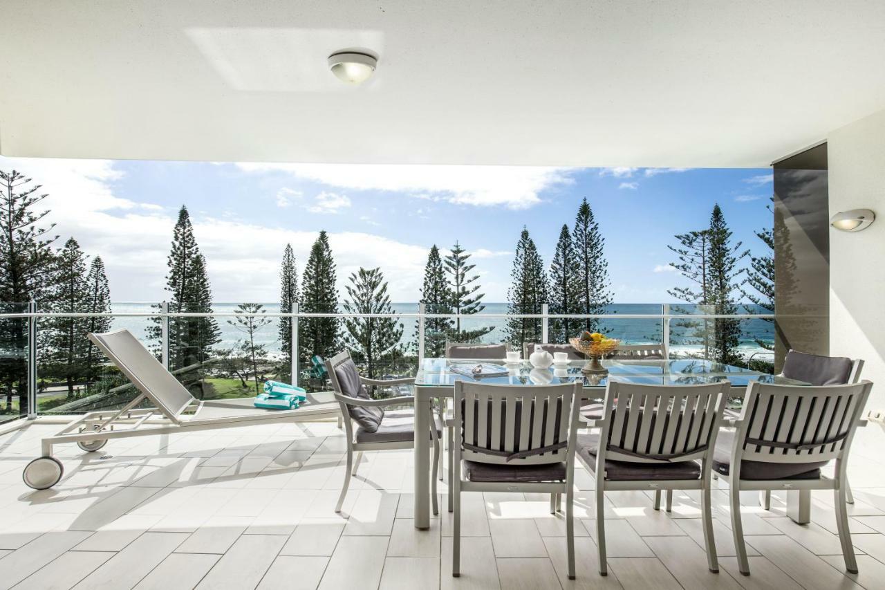 Sea Pearl A1 Beach Resort Mooloolaba Extérieur photo