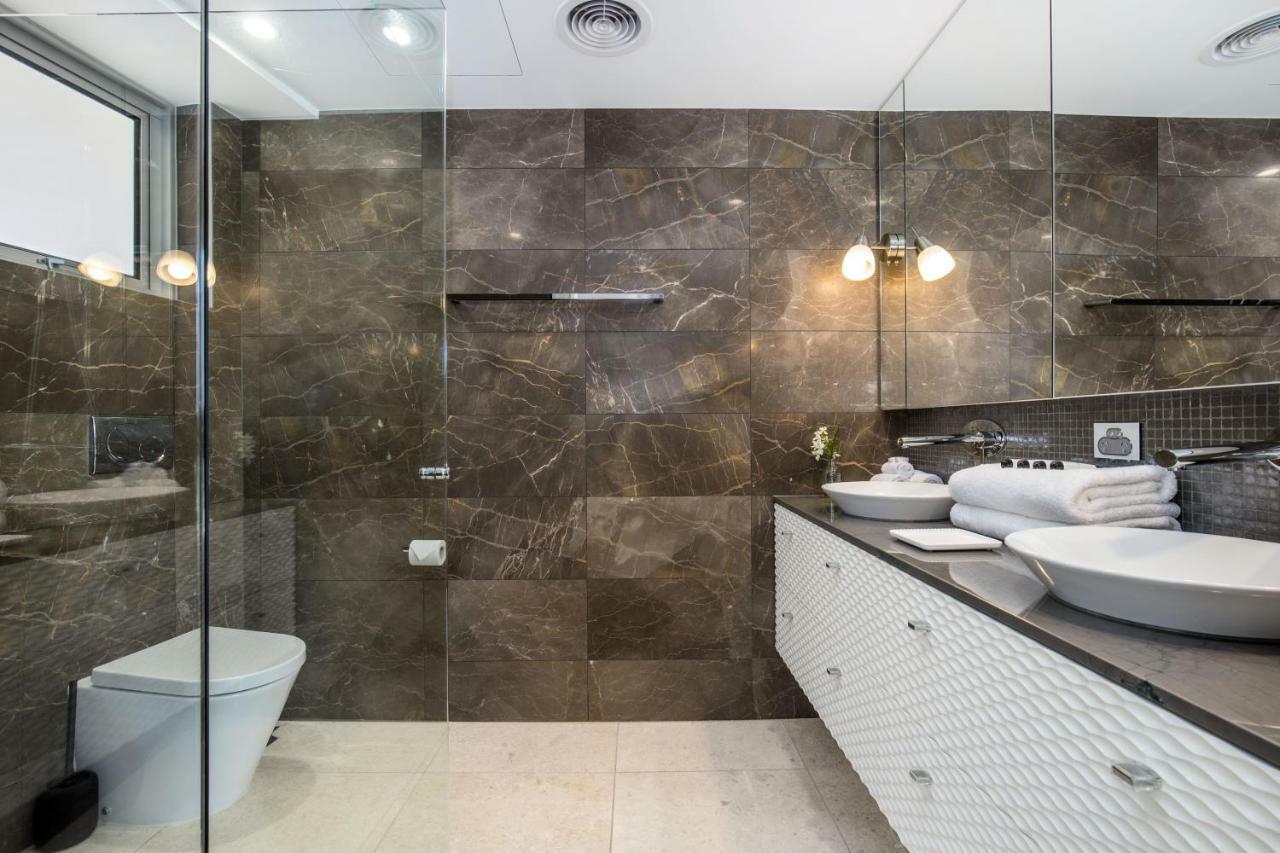 Sea Pearl A1 Beach Resort Mooloolaba Extérieur photo
