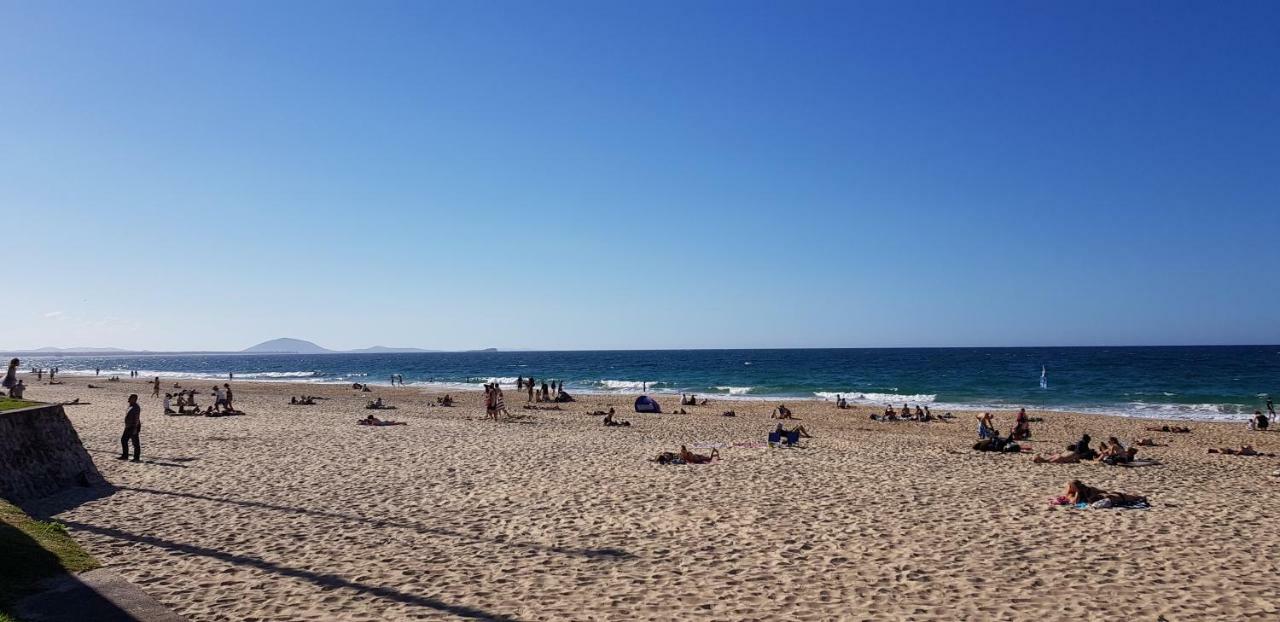 Sea Pearl A1 Beach Resort Mooloolaba Extérieur photo